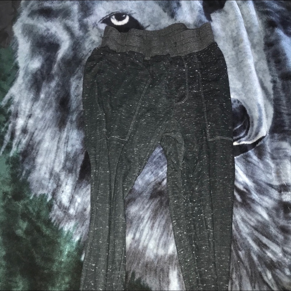 Joggers